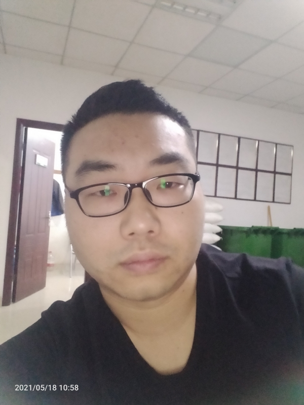 Myth的第一张照片--周宁交友网