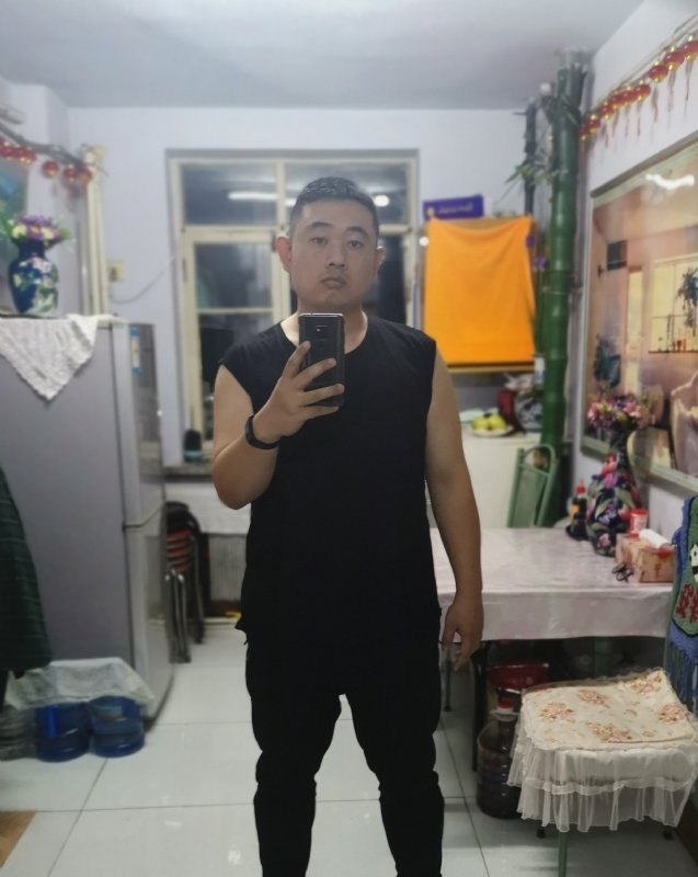 好似见过你的第二张照片--周宁交友网