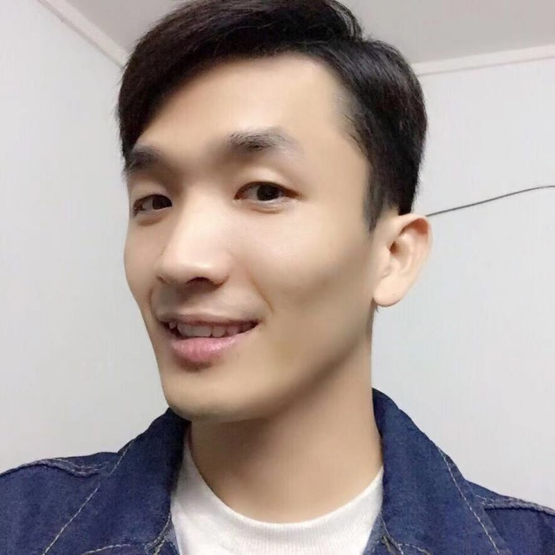 Fongkuo的第一张照片--周宁交友网