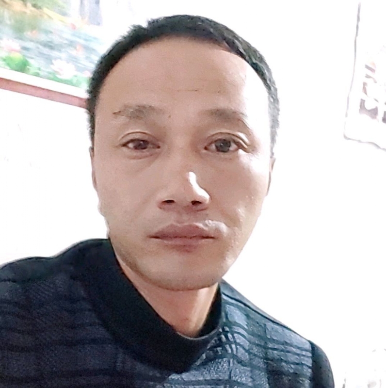 揽风挽你的第二张照片--周宁交友网