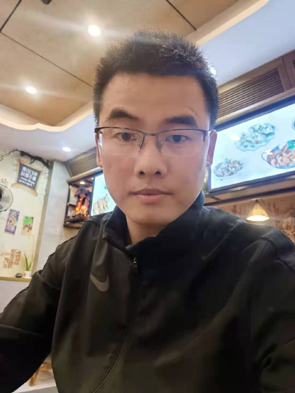 奔向幸福的第一张照片--周宁交友网