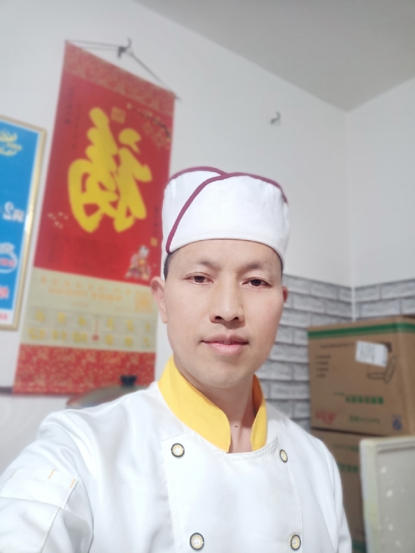 领悟人生的第四张照片--周宁交友网