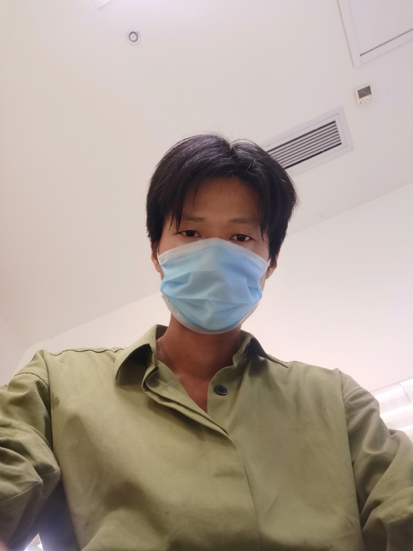 俗人的第一张照片--周宁交友网