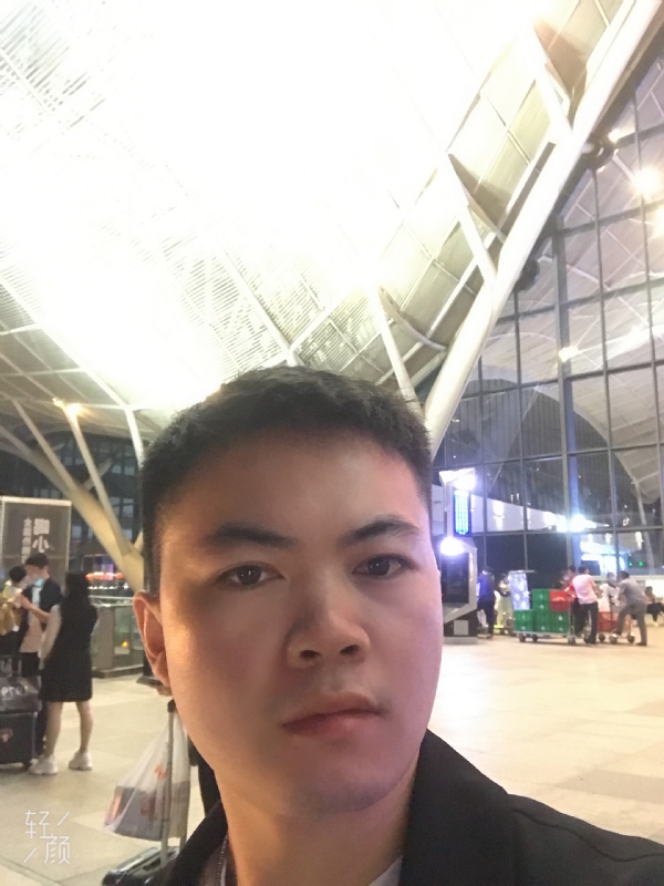 骑马的快乐的第一张照片--周宁交友网