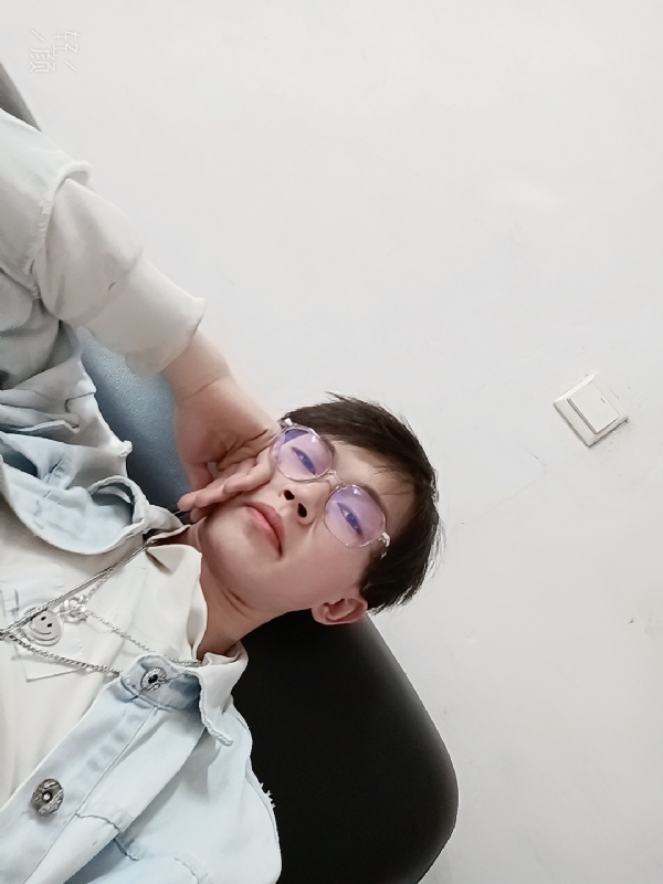 染七的第二张照片--周宁交友网