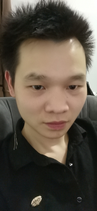 愿得一人心的第一张照片--周宁交友网