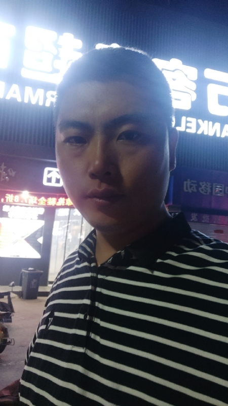 随缘的第一张照片--周宁交友网