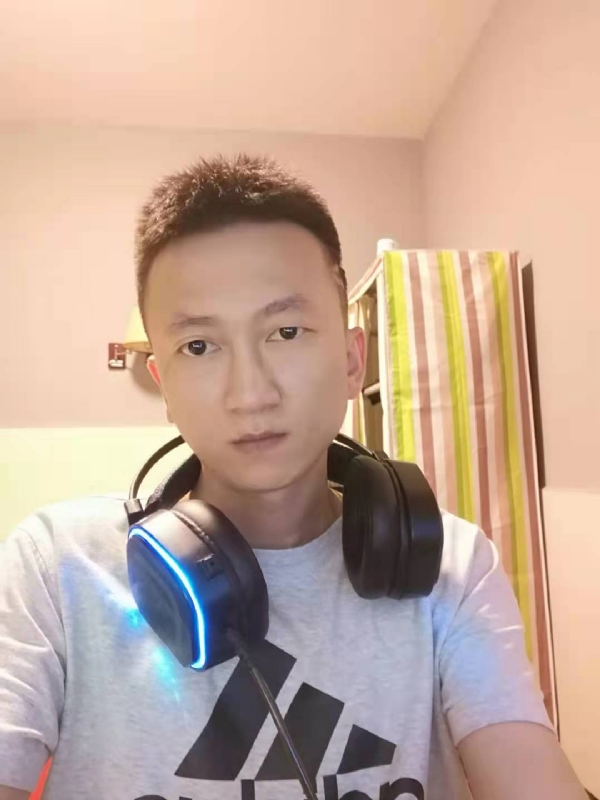 嘿嘿嘿的第一张照片--周宁交友网