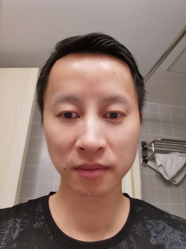风来云意的第四张照片--周宁交友网