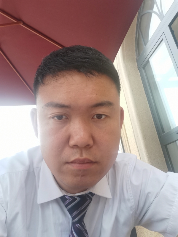 小龙哥的第一张照片--周宁交友网
