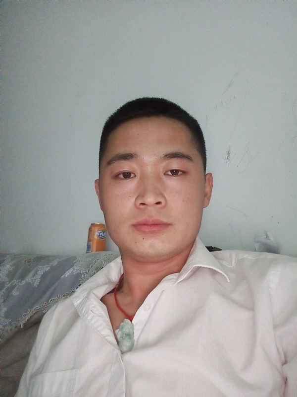 也许太年轻的第一张照片--周宁交友网
