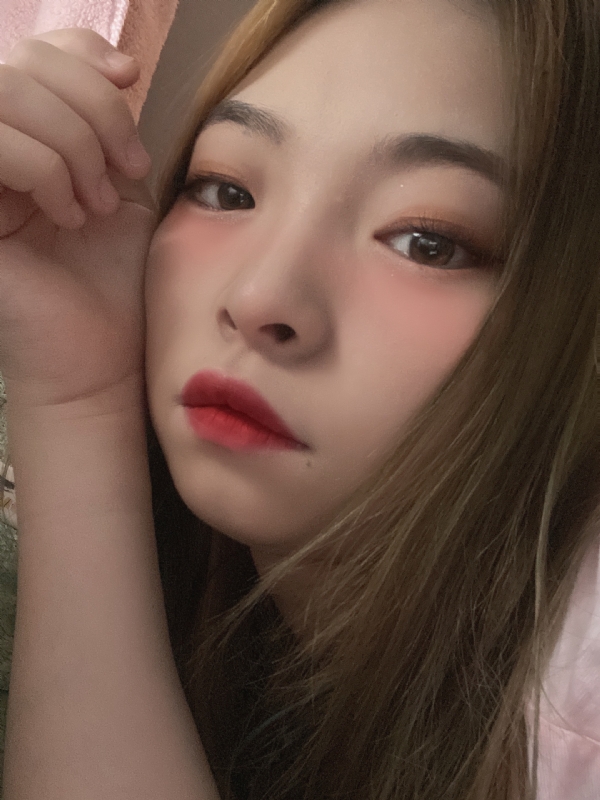 冉冉的第一张照片--周宁交友网