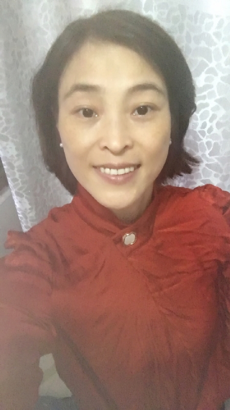 九妹的第二张照片--周宁交友网