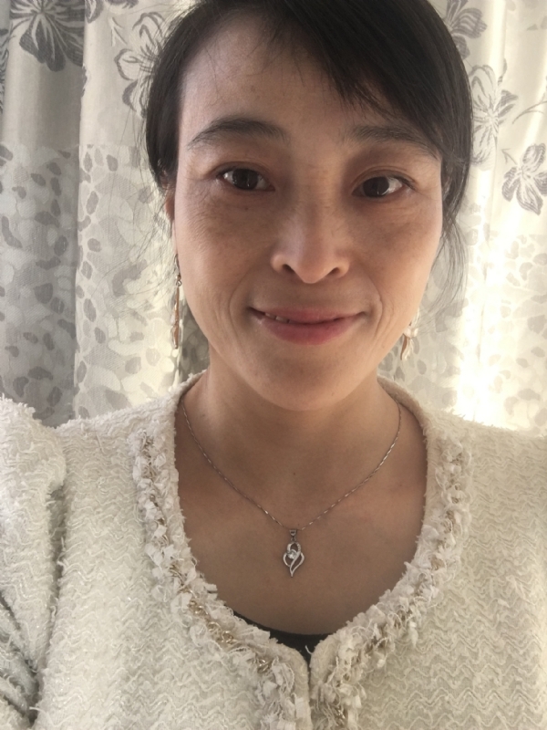 九妹的第五张照片--周宁交友网