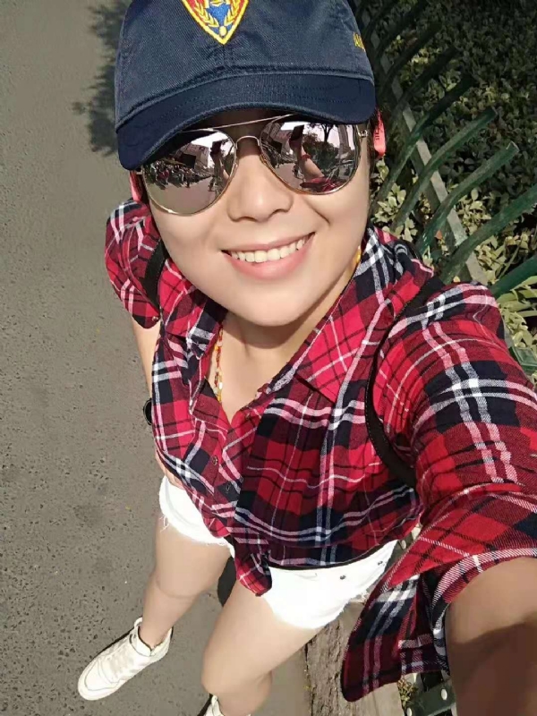 柯林的第一张照片--周宁交友网