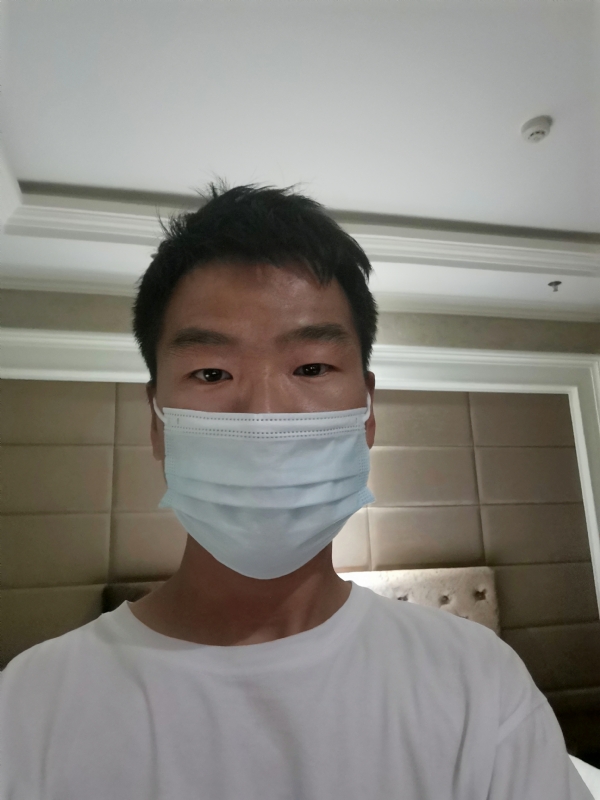 只为你来的第三张照片--周宁交友网