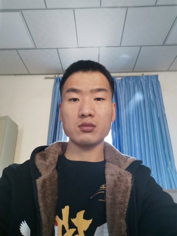 只为你来的第五张照片--周宁交友网