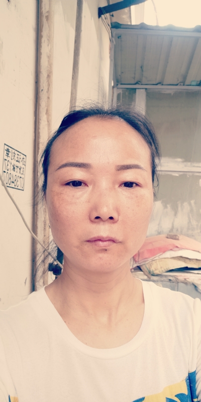 历练的第一张照片--周宁交友网