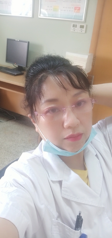 嫣淼的第一张照片--周宁交友网