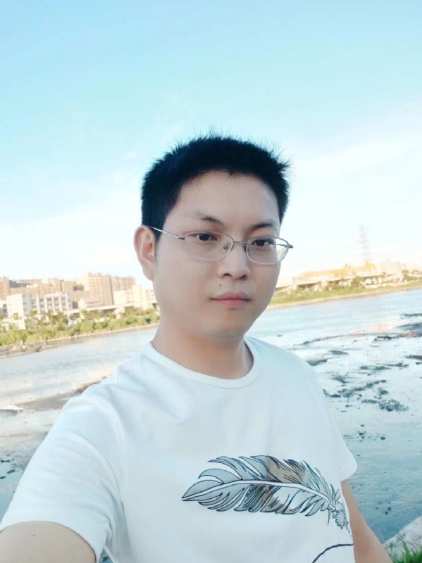 诚心交友的第二张照片--周宁交友网