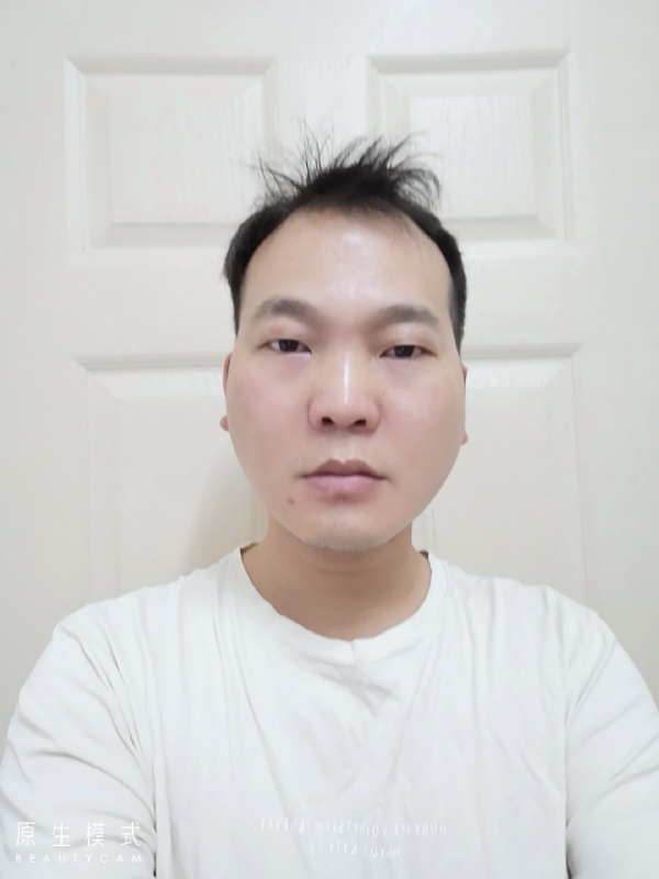 默默的第二张照片--周宁交友网