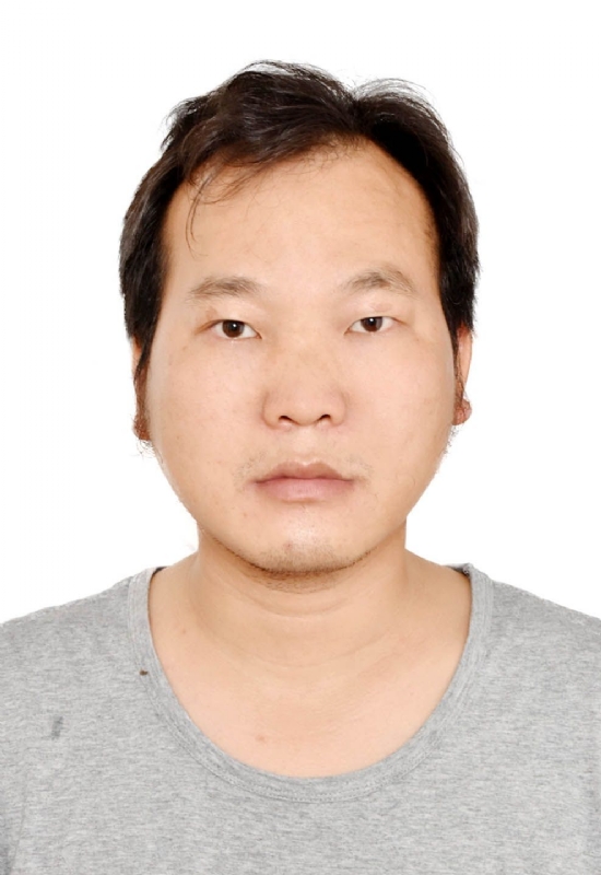 默默的第四张照片--周宁交友网