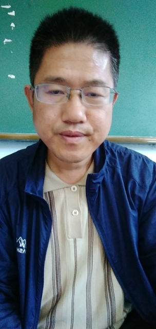 学为好人的第一张照片--周宁交友网
