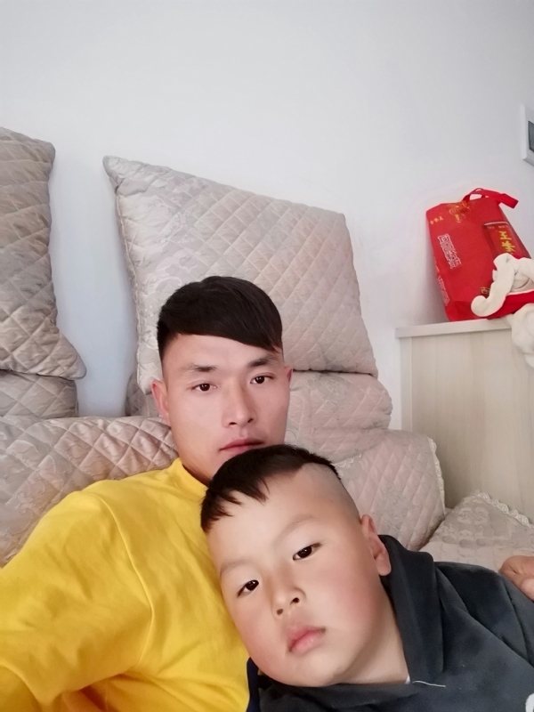 我若成魔的第一张照片--周宁交友网