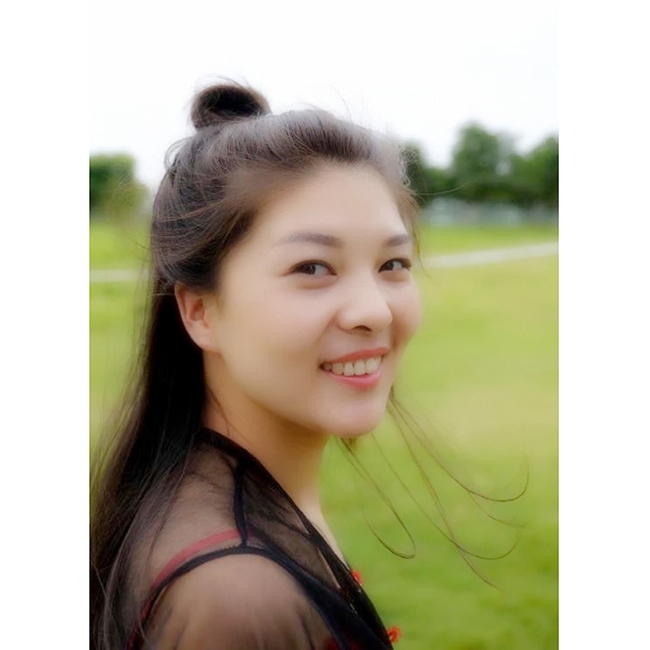 命运如此安排的第一张照片--周宁交友网