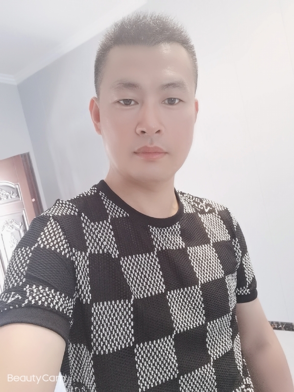 快乐无罪的第一张照片--周宁交友网