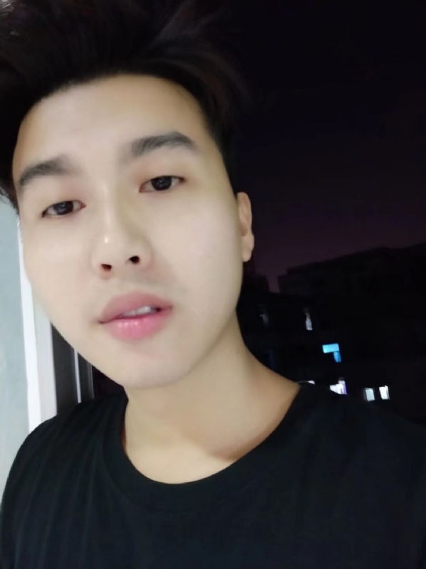 皮特王的第二张照片--周宁交友网