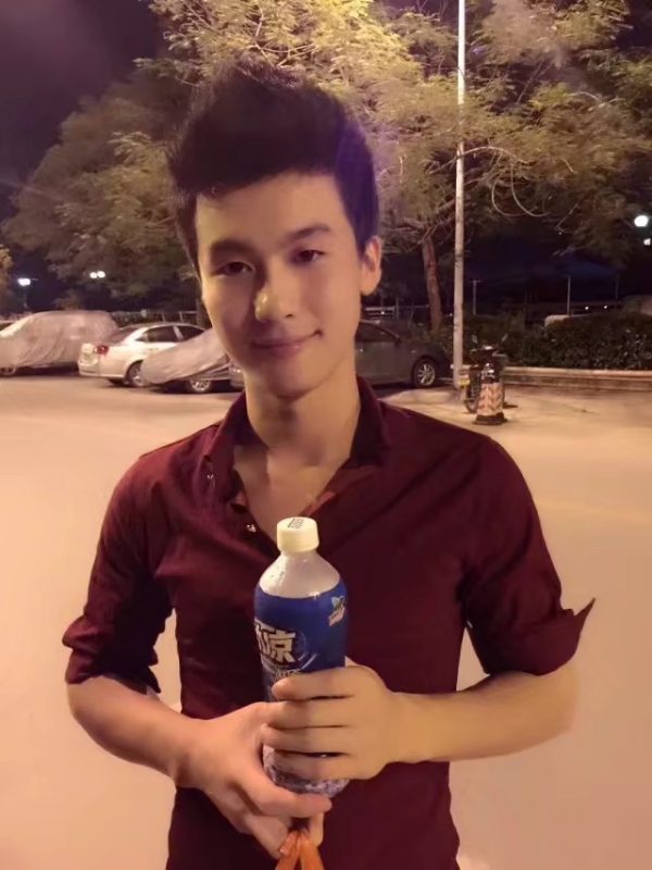 皮特王的第三张照片--周宁交友网