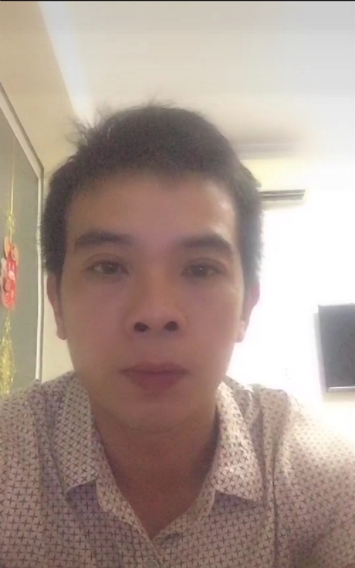 守侯的第一张照片--周宁交友网