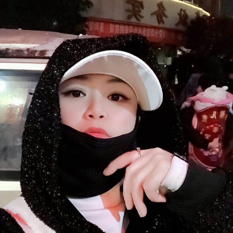 唯我独尊的第四张照片--周宁交友网