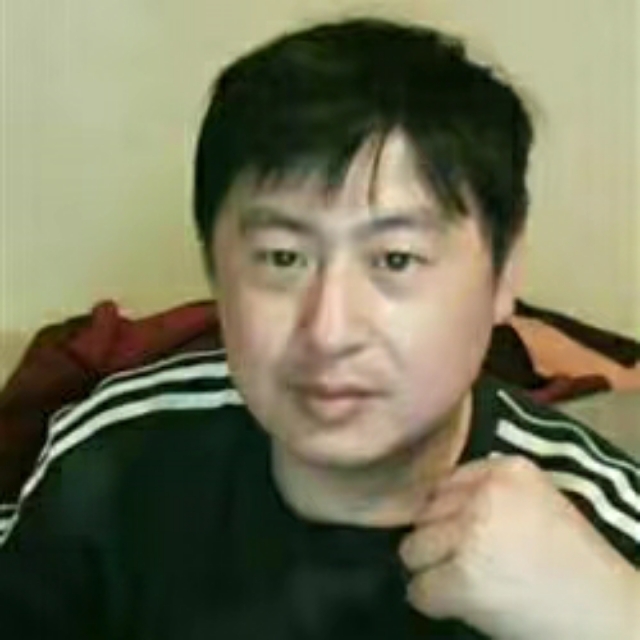 灰太狼的第一张照片--周宁交友网
