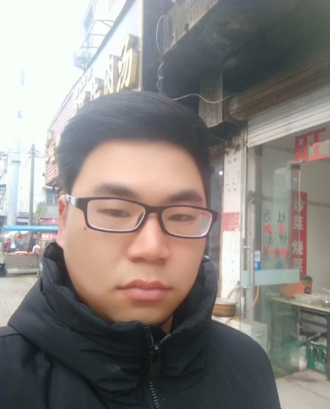 枯叶??的第一张照片--周宁交友网