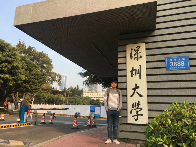 暮霭沉沉楚天阔的第二张照片--周宁交友网