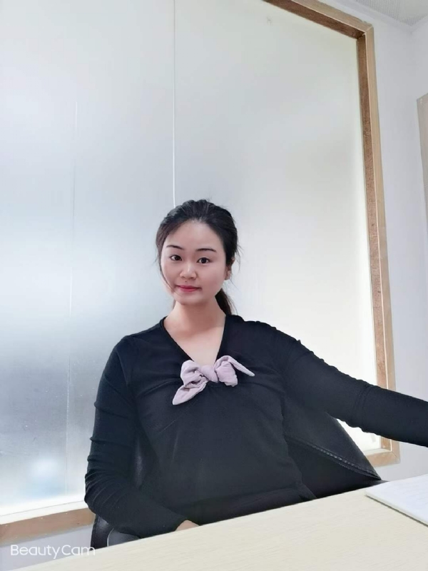 美美在深的第一张照片--周宁交友网