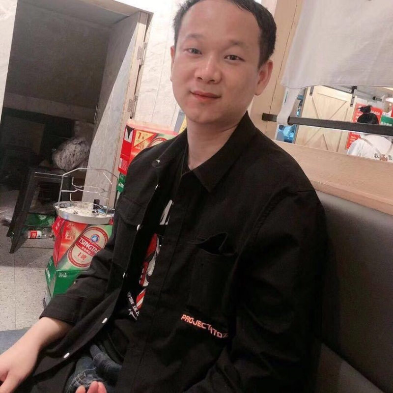 爱情湾的第一张照片--周宁交友网