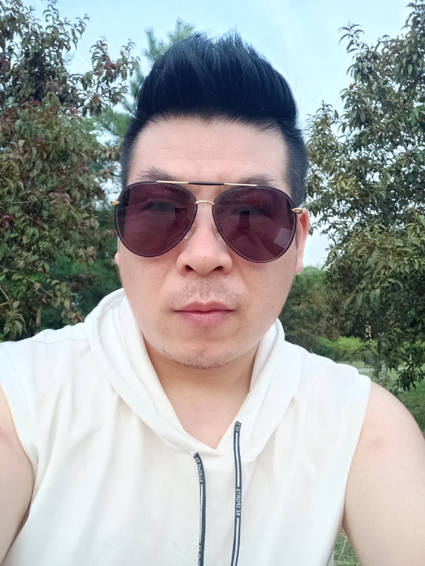 等风来的第二张照片--周宁交友网