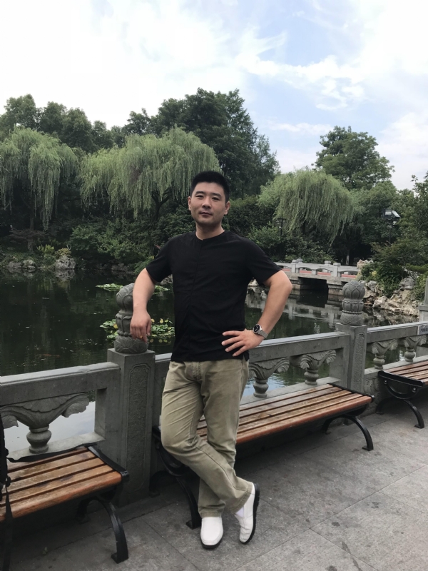 未来可期的第一张照片--周宁交友网