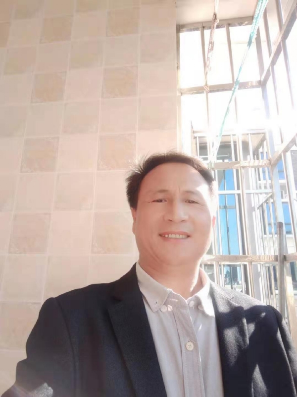 平平安安的第一张照片--周宁交友网