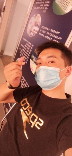 一一罗杰一一的第一张照片--周宁交友网