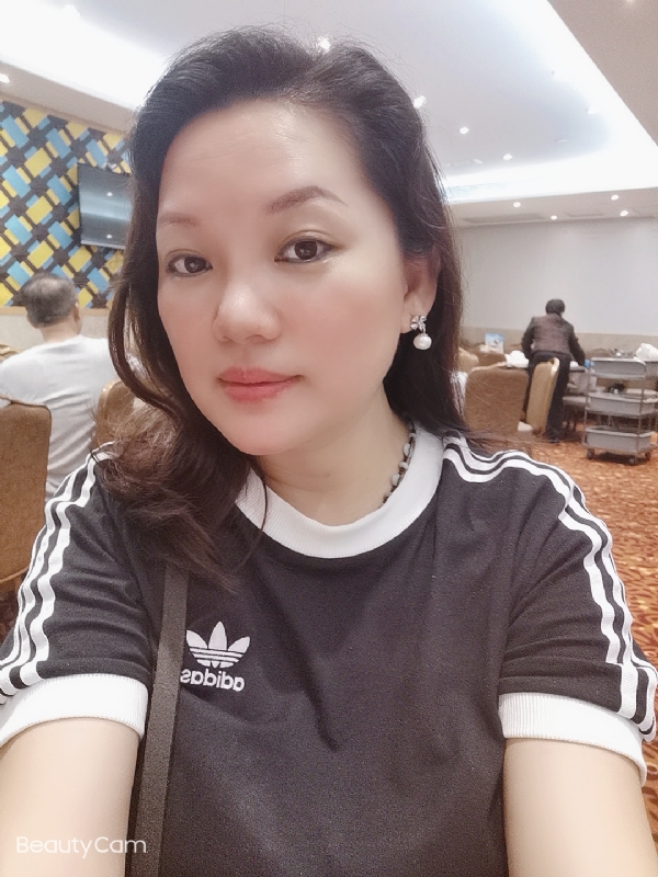 Amy的第一张照片--周宁交友网