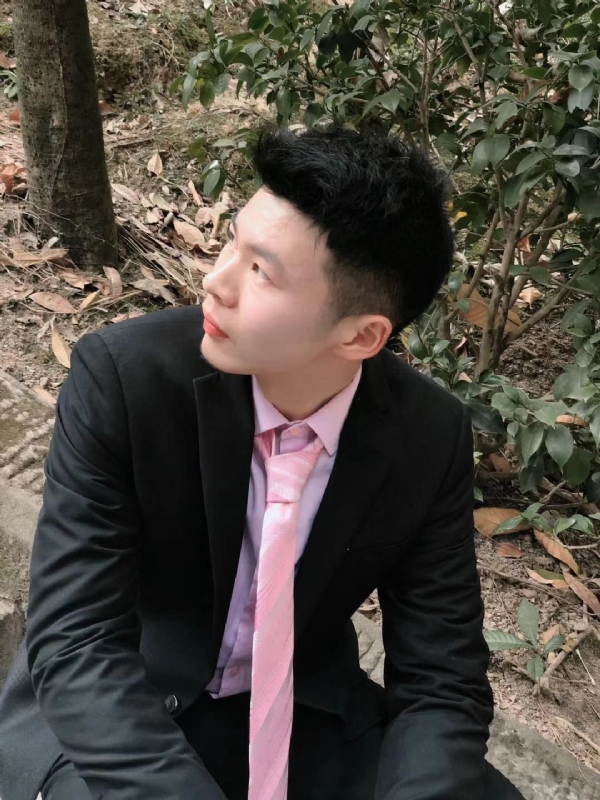 爱因生的第一张照片--周宁交友网