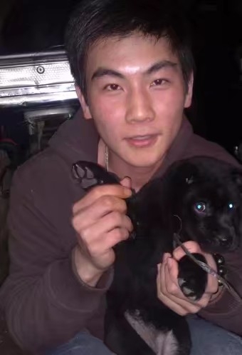 蜡笔小新的第四张照片--周宁交友网