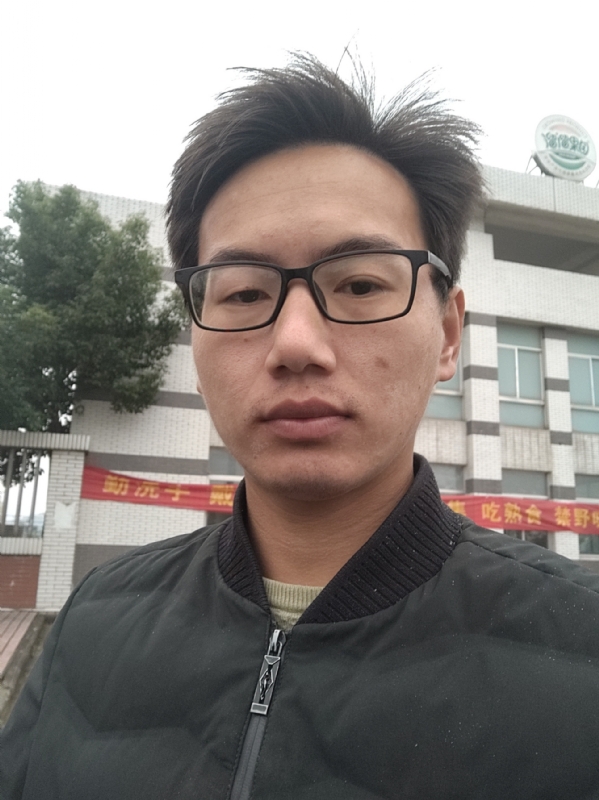风起风落的第一张照片--周宁交友网