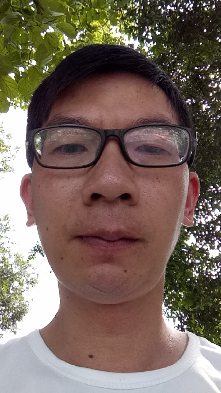 奋斗的第一张照片--周宁交友网