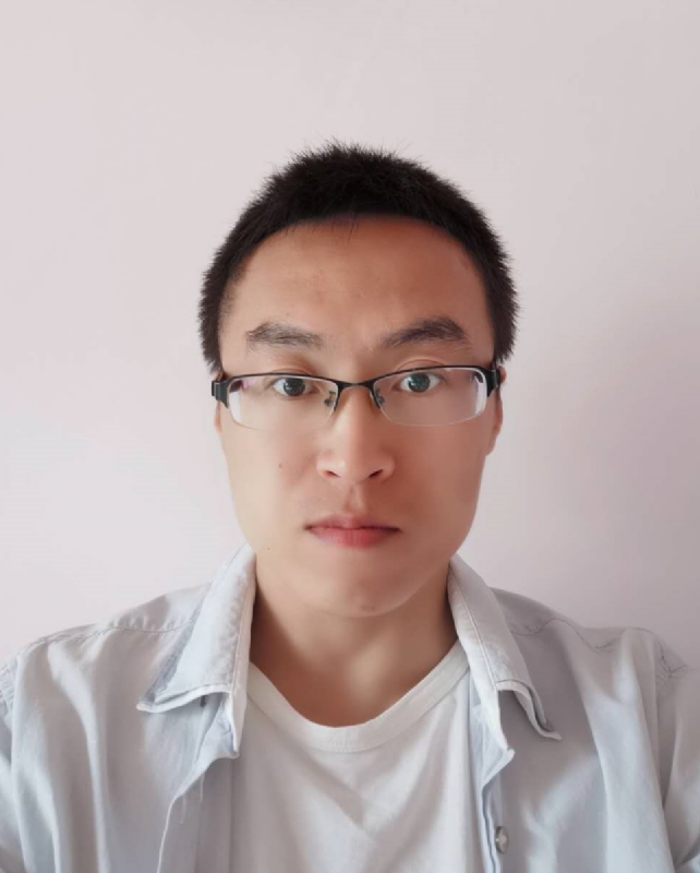 仿佛看到了希望的第一张照片--周宁交友网