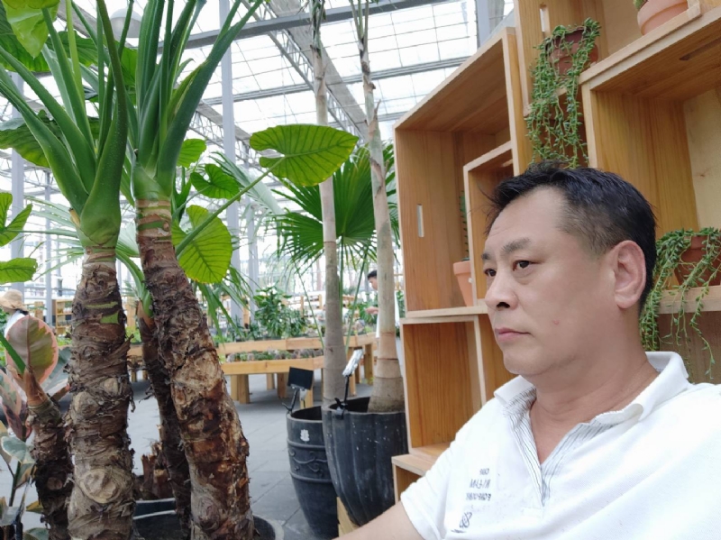 davidxy669988的第一张照片--周宁交友网